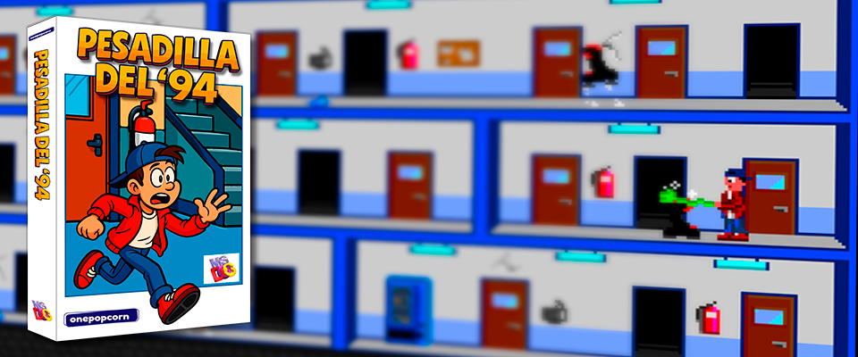 Pesadilla del '94