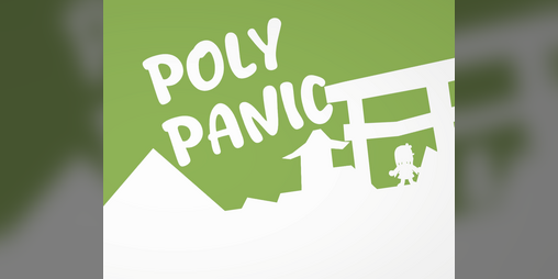 Cover image for Poly Panic
