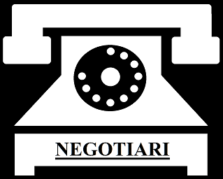 Negotiari