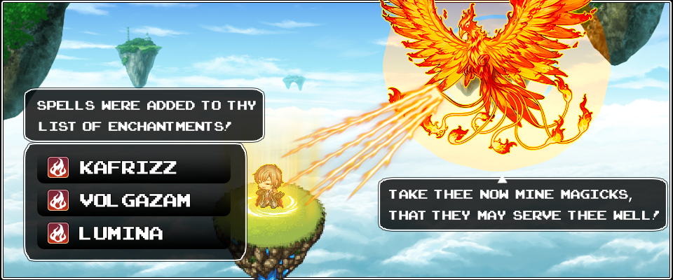 [Summons]Linking_system - RPG Maker MZ Plugin