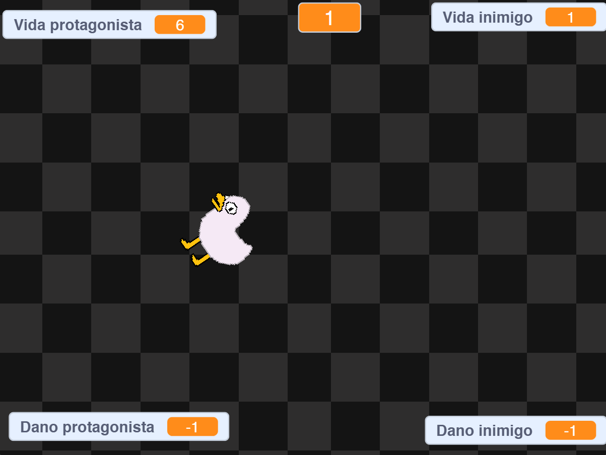 Patos vs Torradas