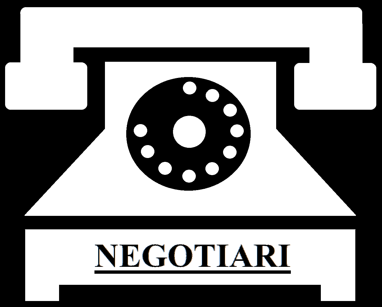 Cover image for Negotiari