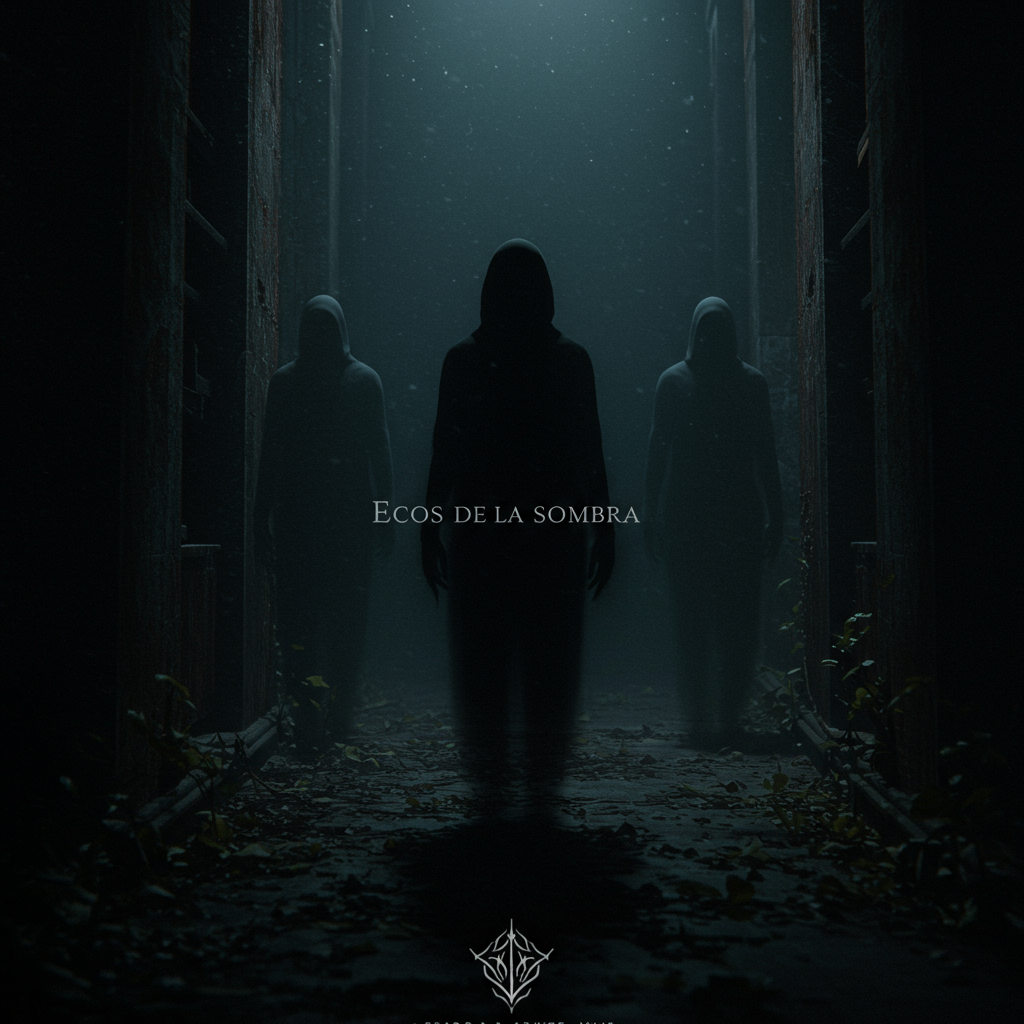 Ecos de Las Sombras