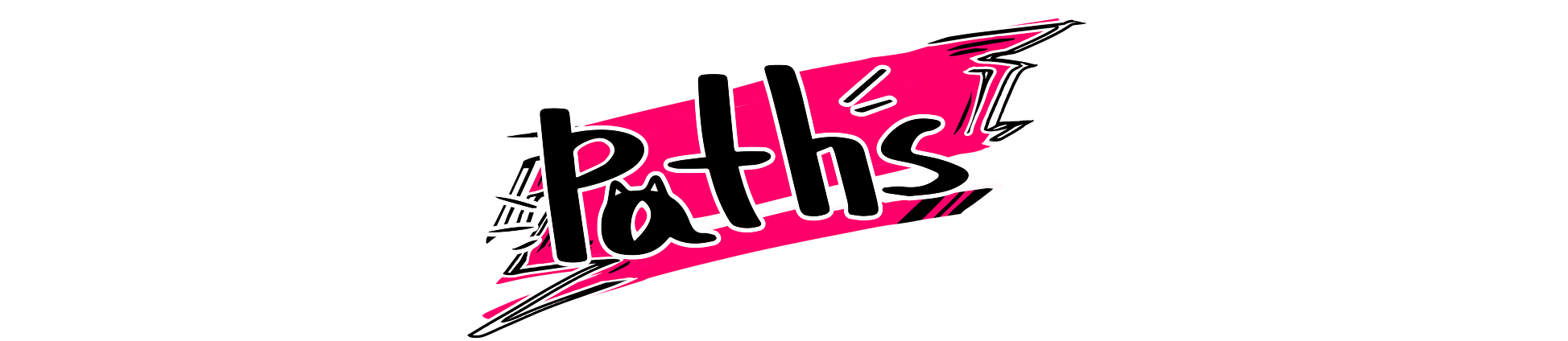 PATHS