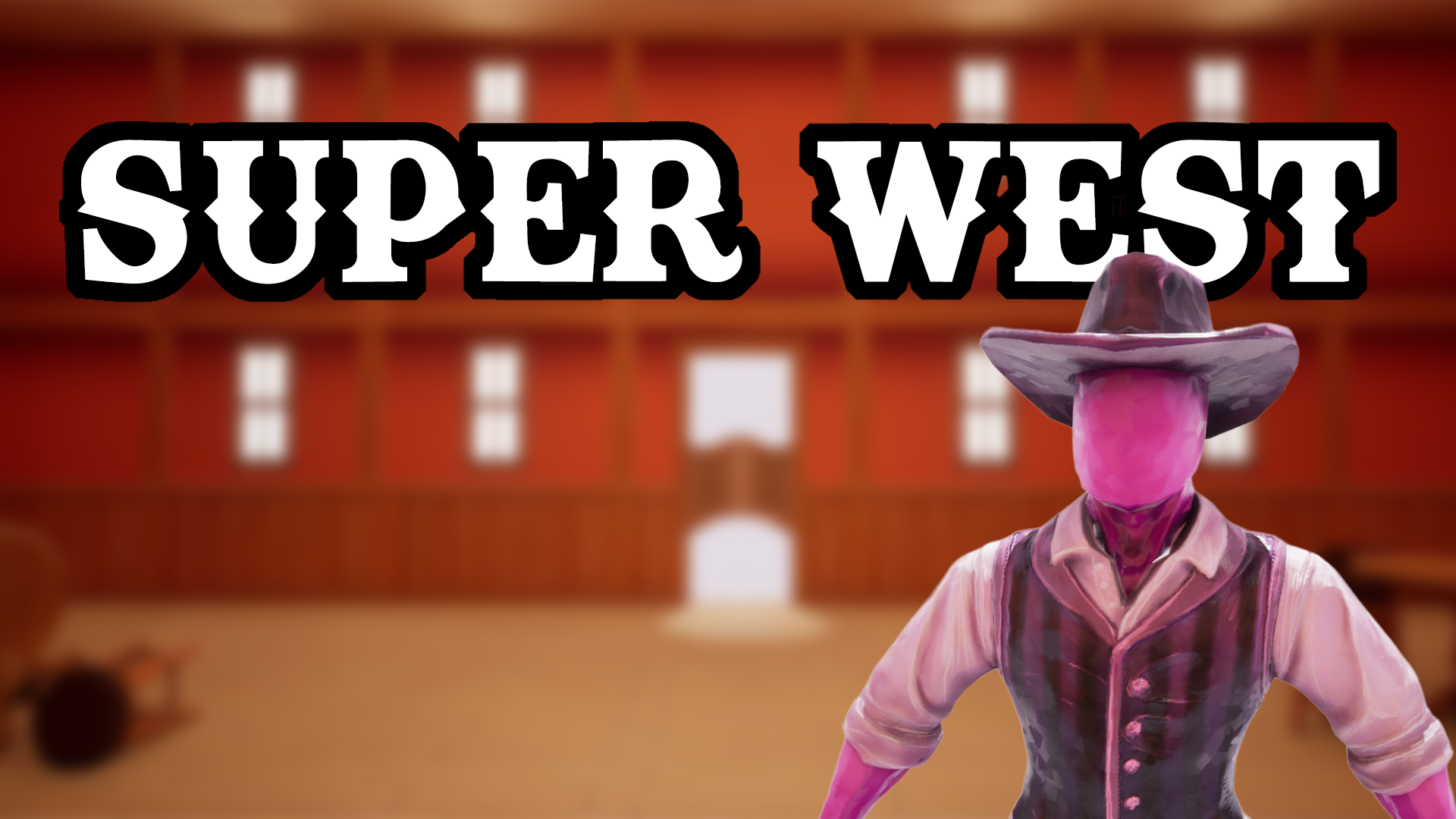 SuperWest