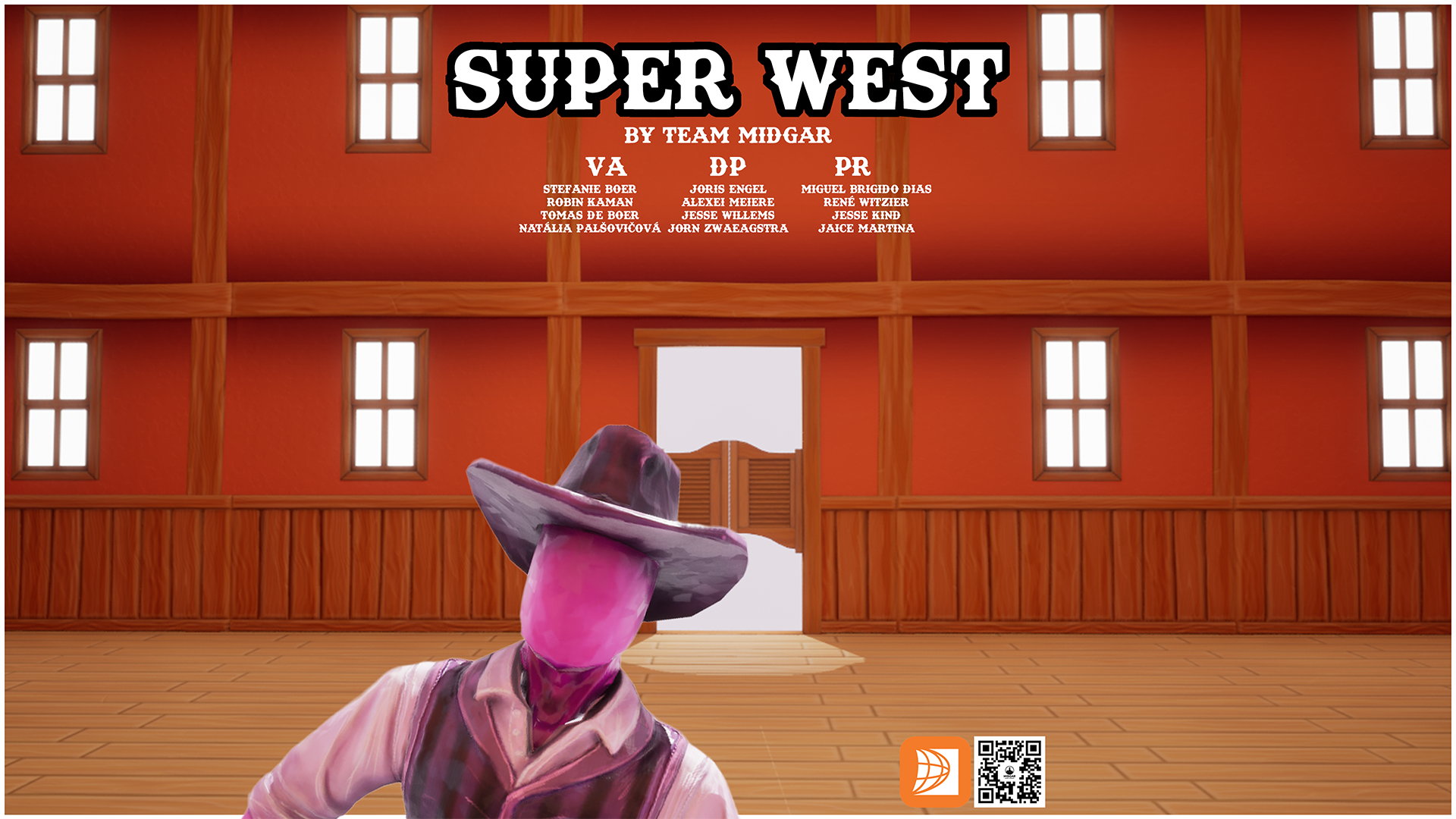 SuperWest
