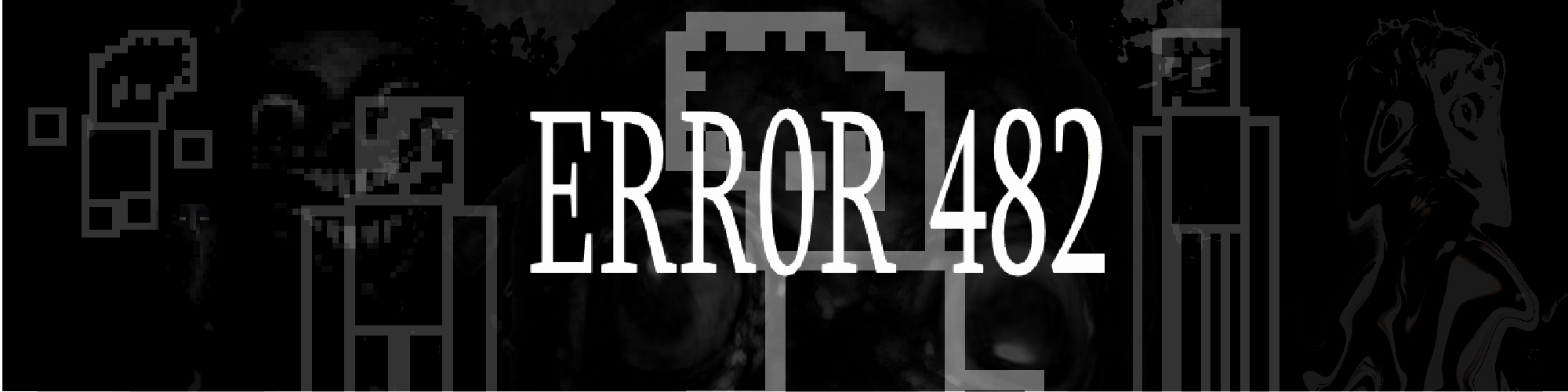 ERROR 482 DEMO