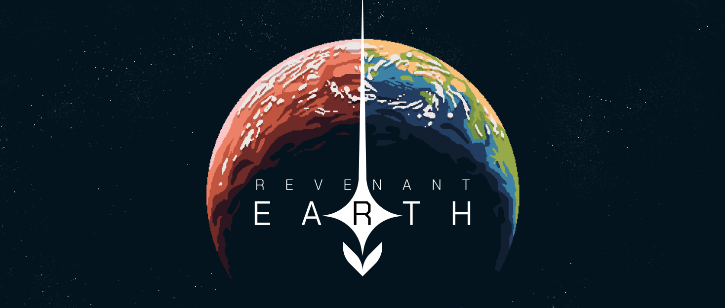 Revenant Earth