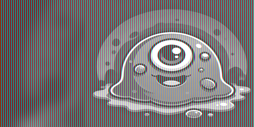 Cover image for Blobstacle
