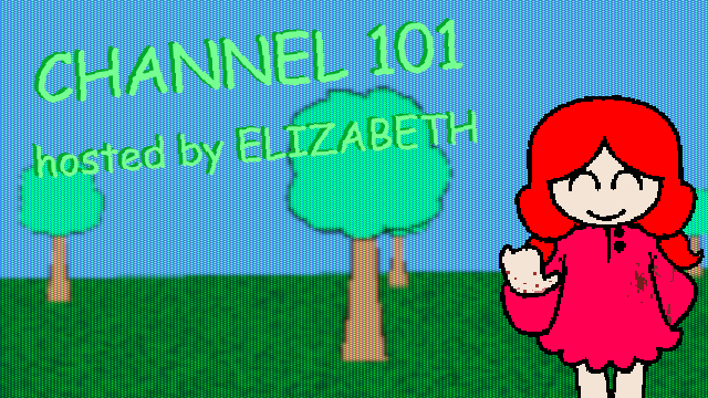 CHANNEL 101
