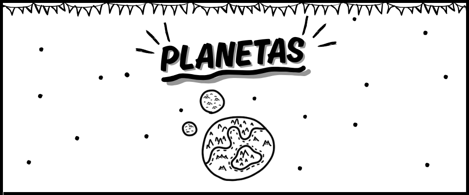 Planetas!!