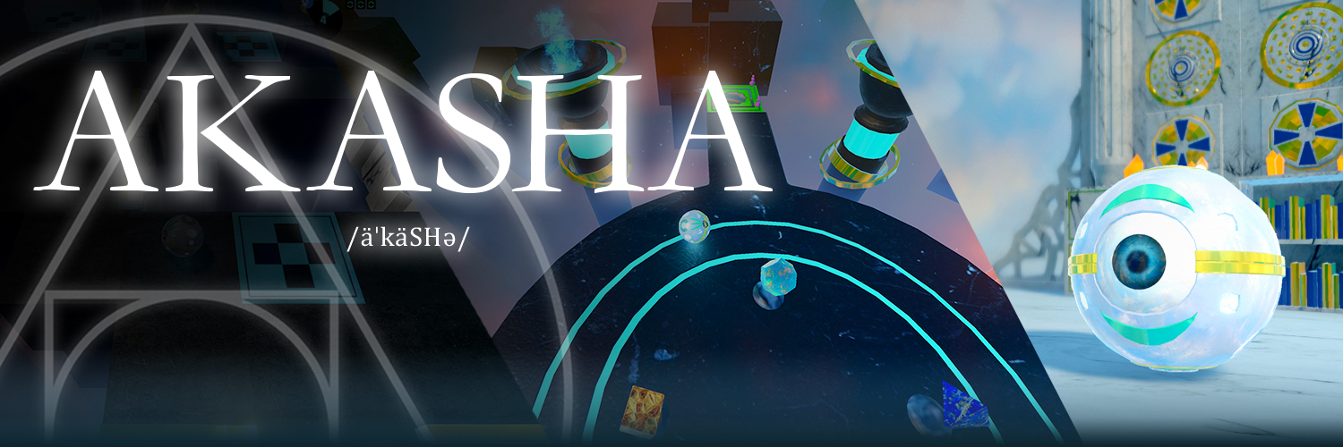 AKASHA