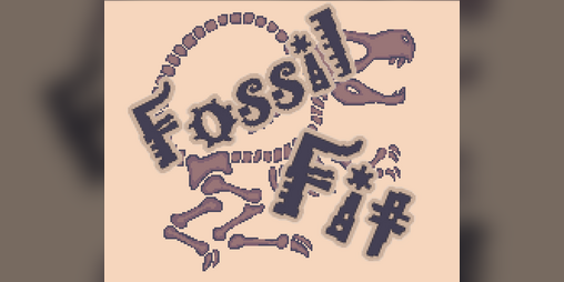 Cover image for Fossil Fit