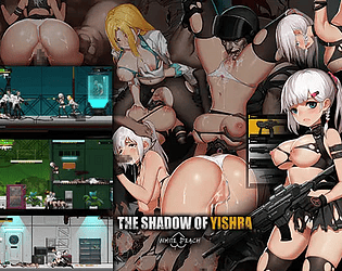 The Shadow of Yidhra