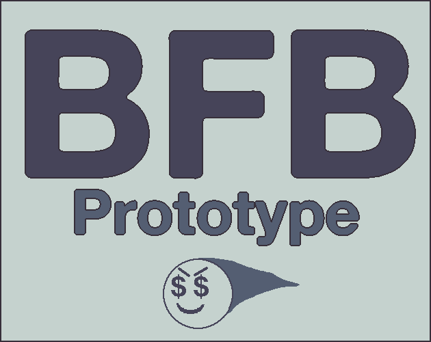 Cover image for Ball Fall Billionaire Prototype