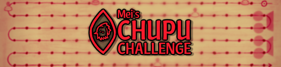 Mei's Chupu Challenge