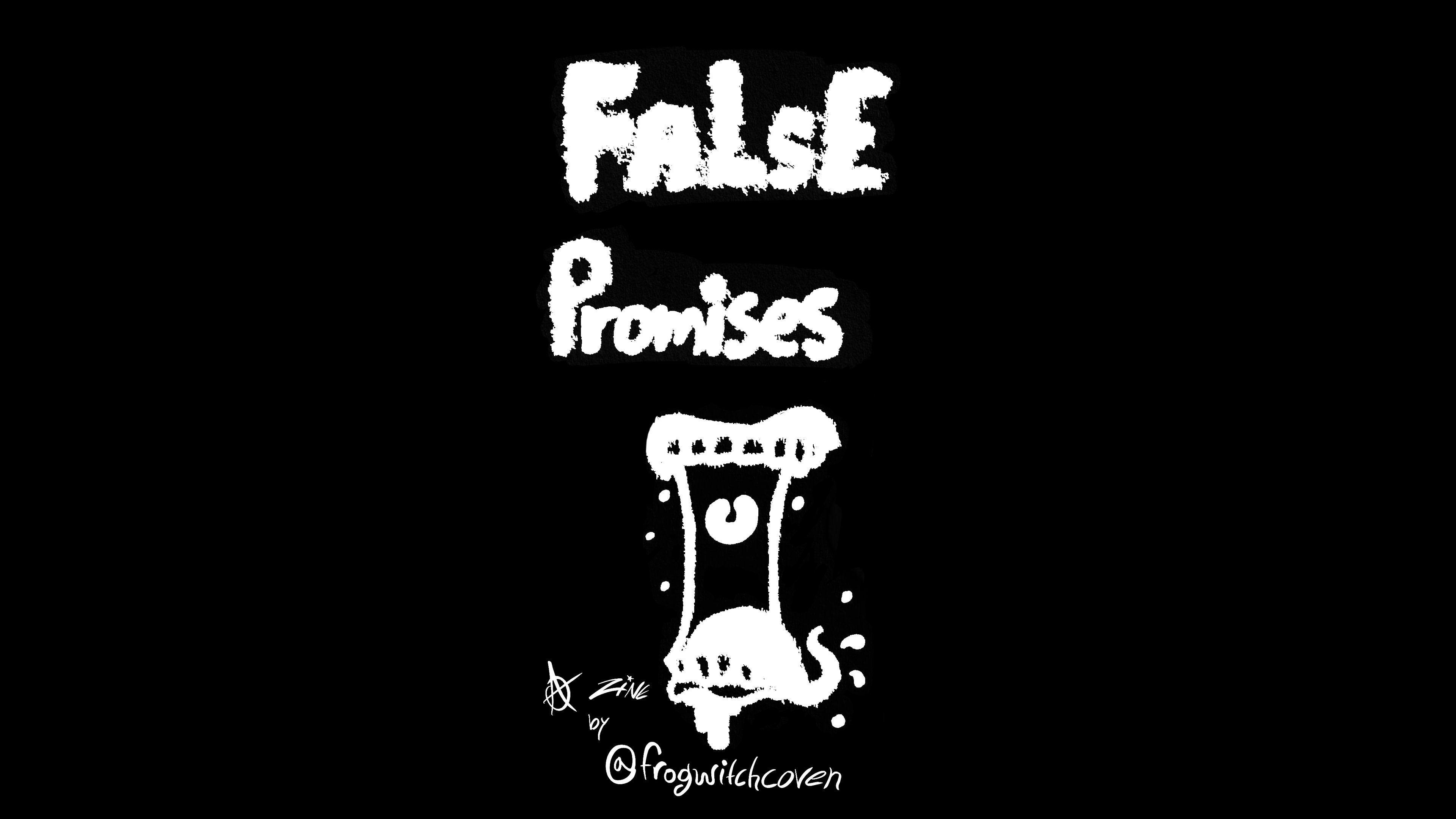 False Promises