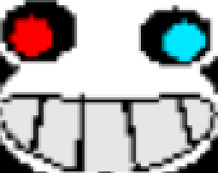 uncle sans's bullet hellalovania