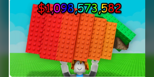 Cover image for luck tag