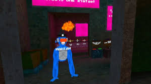 Dad scary (shutdown)