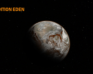 Expedition Eden