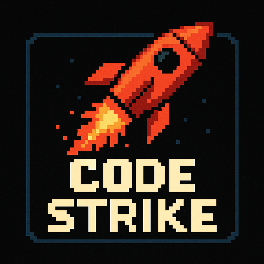 Code Strike