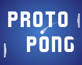 Proto Pong