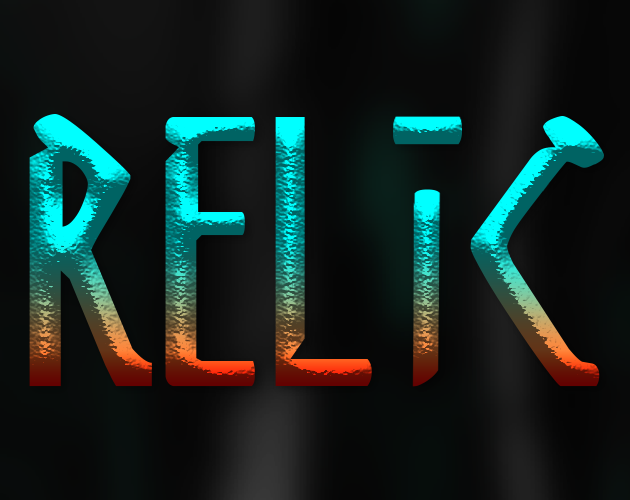 Cover image for Relic