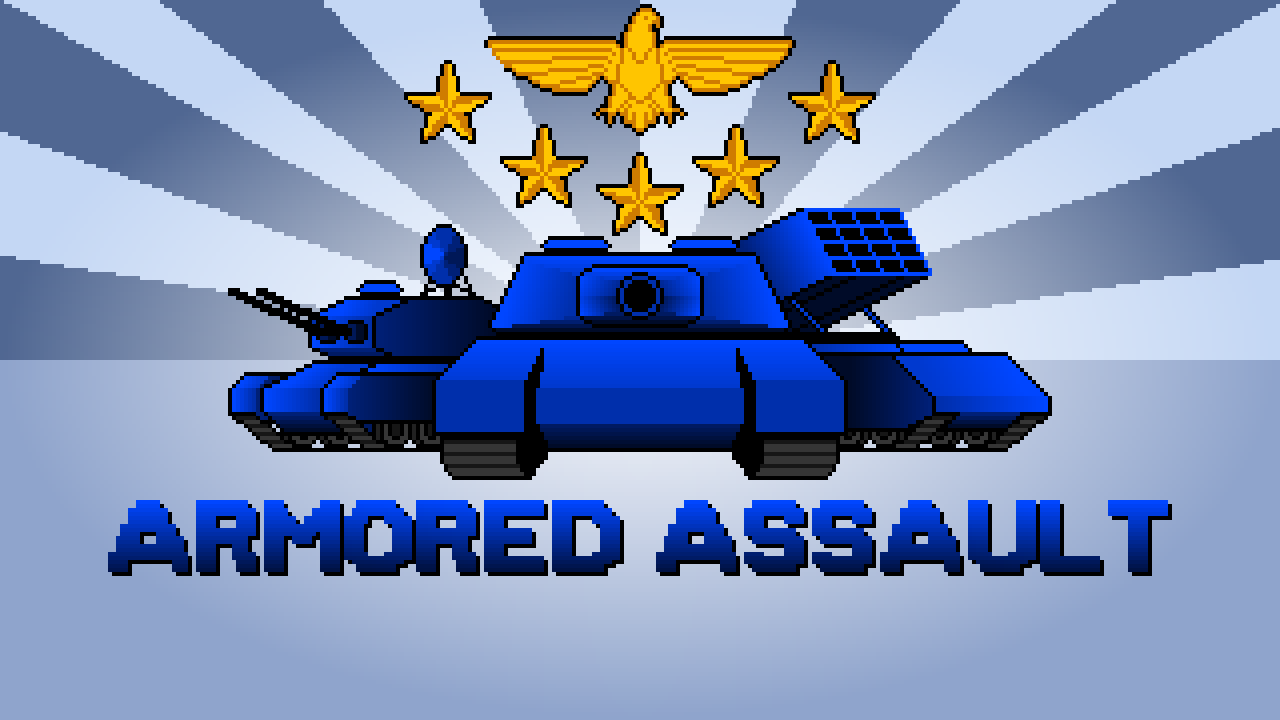 Armored Assault