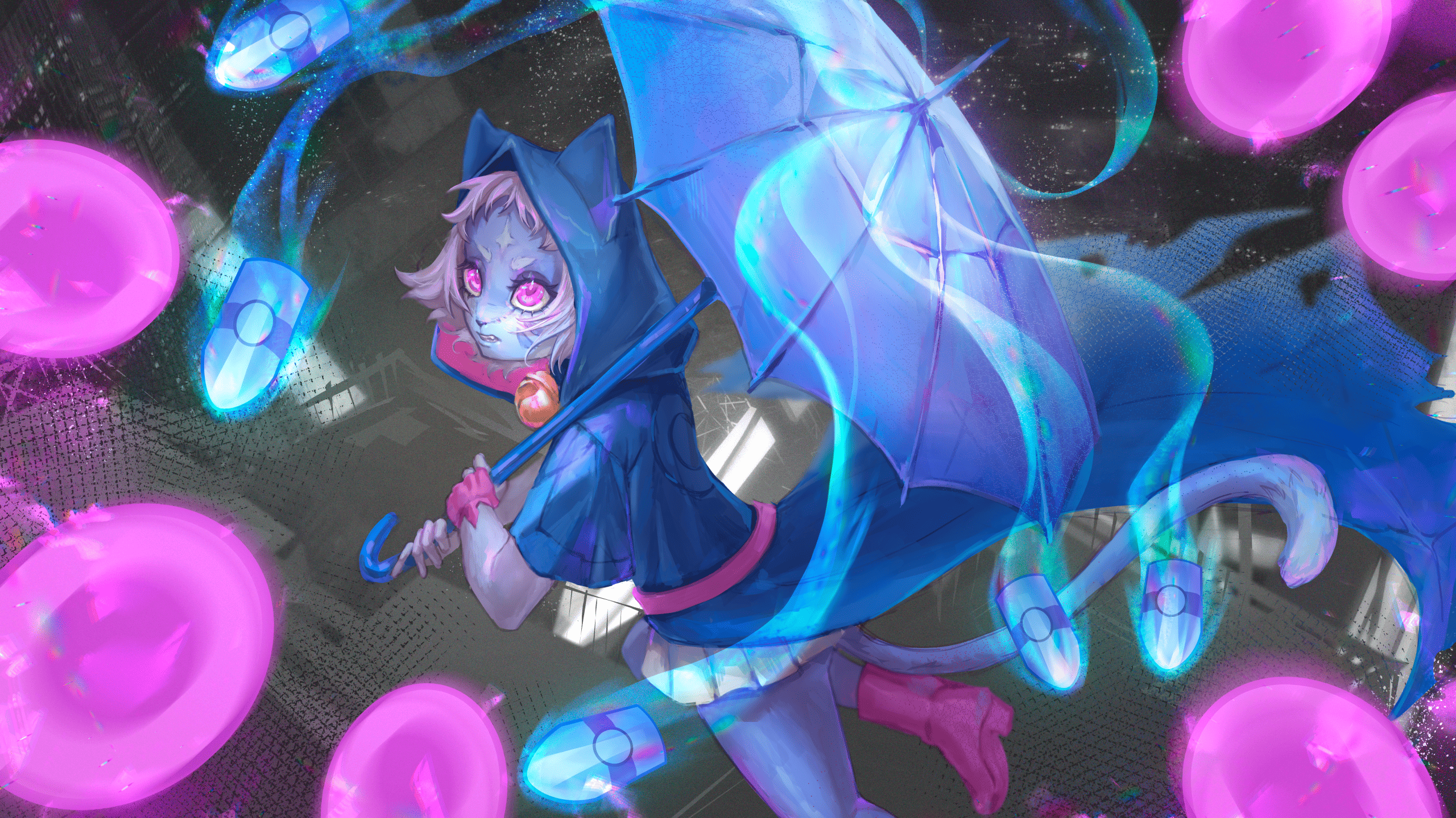 Cover image for Rain Is