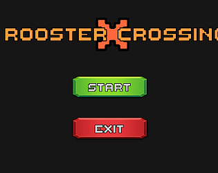 Rooster Crossing