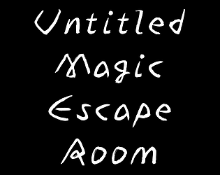 Untitled Magic Escape Room