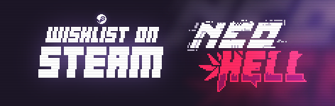 Steam page