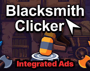 BlackSmith: Clicker: (Demo)