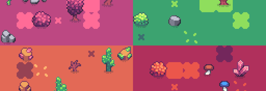 Dreamwilds