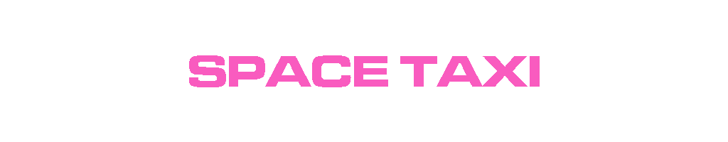 Space Taxi