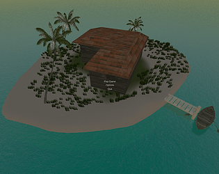 escape island