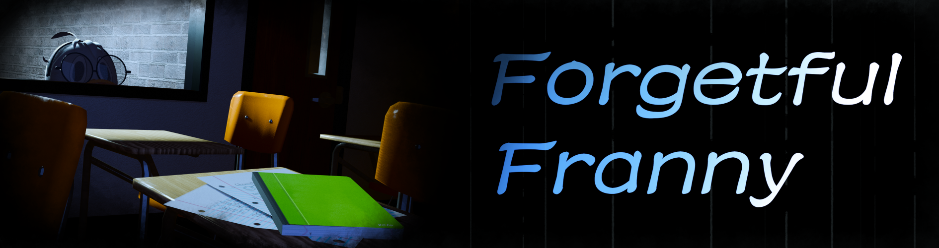Forgetful Franny