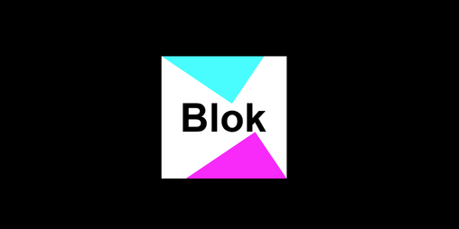 Cover image for Blok