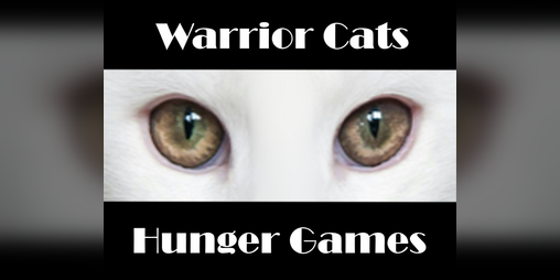 Cover image for Warrior Cats Hunger Games Simulator