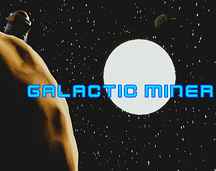 Galactic Miner