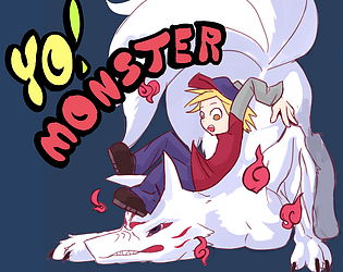 Yo! Monster: Sunshine