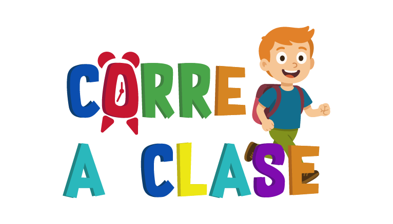 CORRE A CLASE