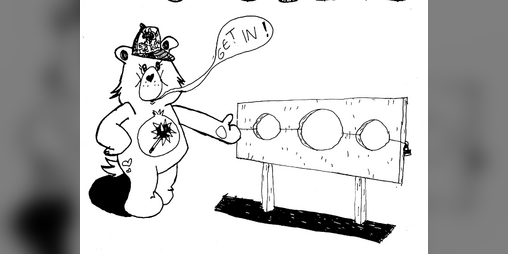 Cover image for SPAY no. 1