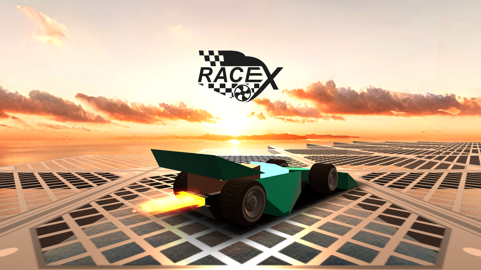 RaceX