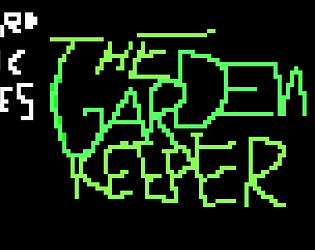 The Garden Keeper