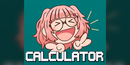 Cover image for Calculator