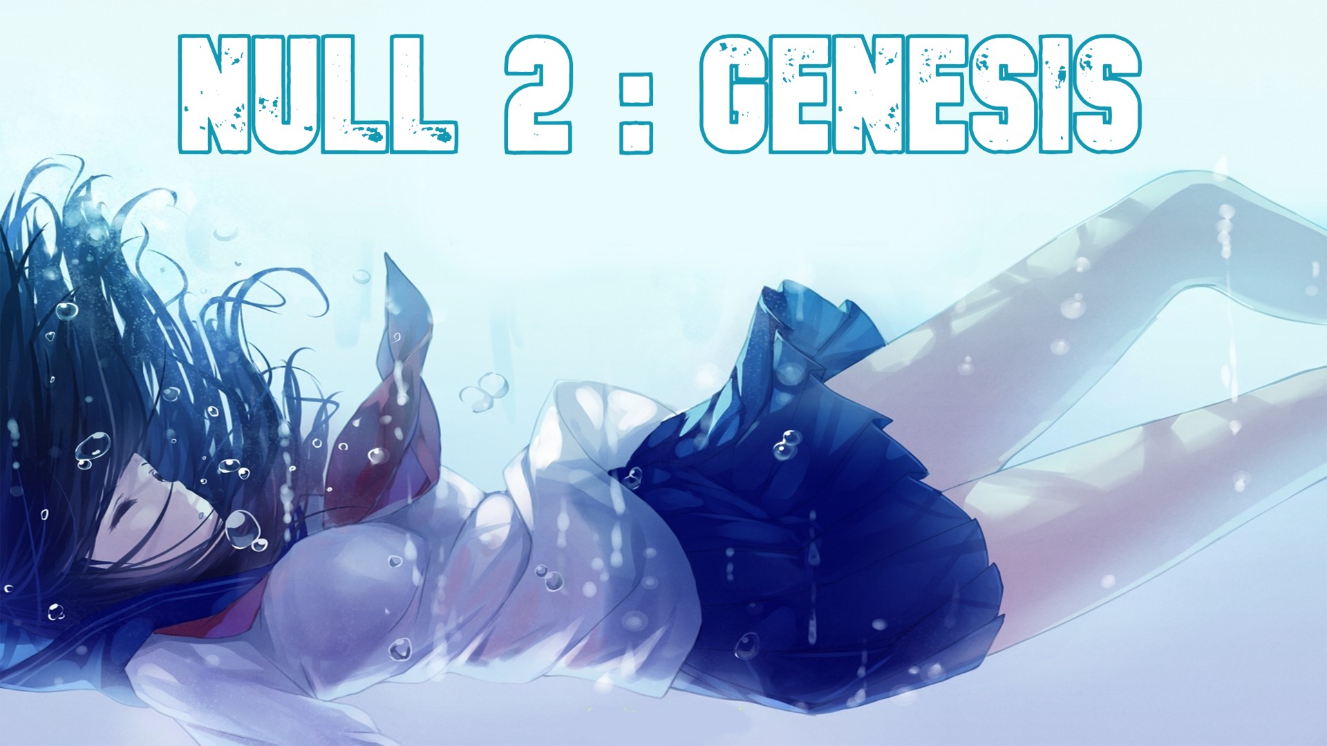 Null: Anniversary Edition