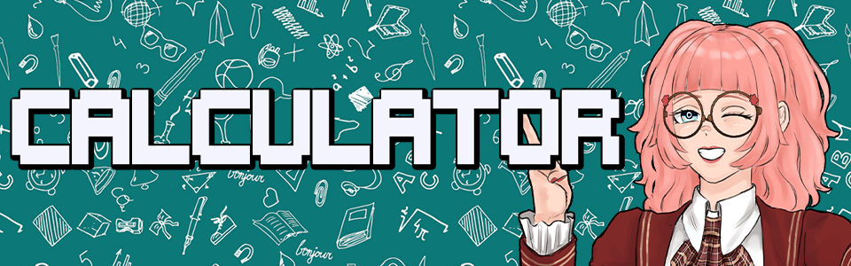 Calculator