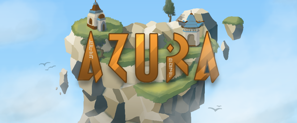 Cover image for Azura